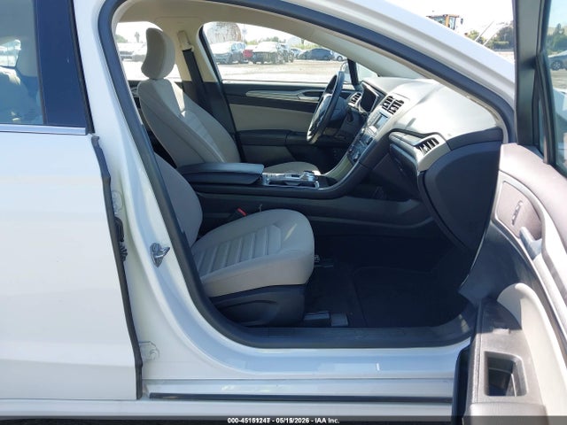 Продажа на аукционе авто 2018 Ford Fusion Hybrid S, vin: 3FA6P0UU2JR254612, номер лота: 45151247