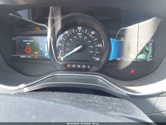 Продажа на аукционе авто 2018 Ford Fusion Hybrid S, vin: 3FA6P0UU2JR254612, номер лота: 45151247