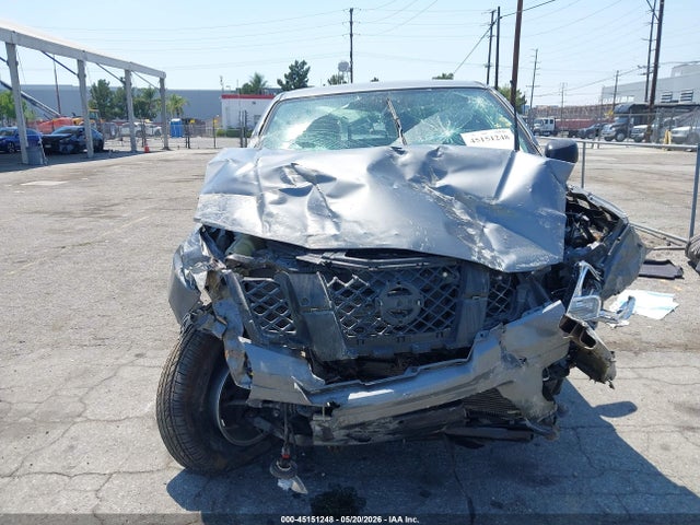 45151248 :رقم المزاد ، 1N6AD0ER3KN740967 vin ، 2019 Nissan Frontier Sv مزاد بيع