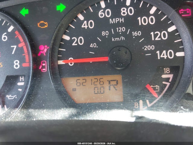 45151248 :رقم المزاد ، 1N6AD0ER3KN740967 vin ، 2019 Nissan Frontier Sv مزاد بيع