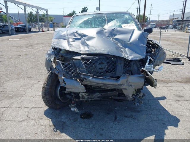 45151248 :رقم المزاد ، 1N6AD0ER3KN740967 vin ، 2019 Nissan Frontier Sv مزاد بيع