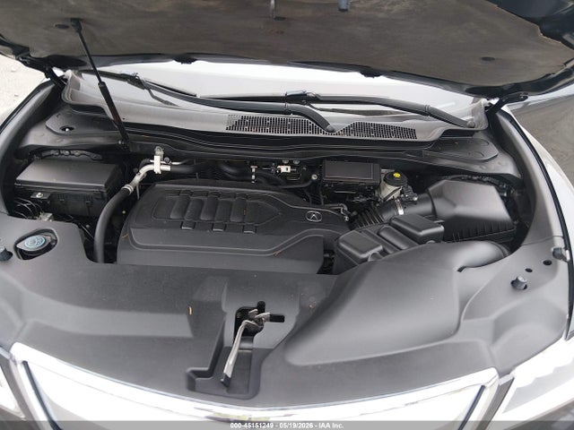 Aukcja sprzedaży 2014 Acura Mdx Technology Pkg W/entertainment Pkg, vin: 5FRYD4H60EB015452, numer aukcji: 45151249