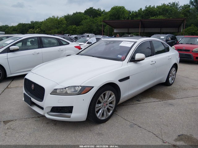 Aukcja sprzedaży 2016 Jaguar Xf 35t Premium, vin: SAJBD4BV9GCY16731, numer aukcji: 45151252