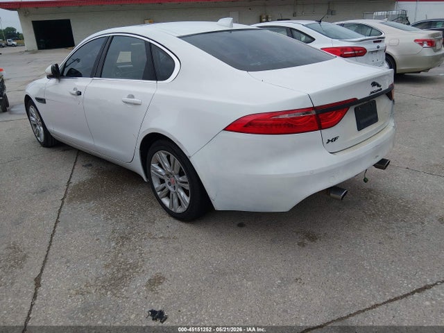 Aukcja sprzedaży 2016 Jaguar Xf 35t Premium, vin: SAJBD4BV9GCY16731, numer aukcji: 45151252