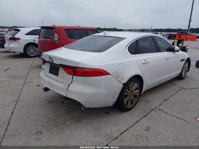 Aukcja sprzedaży 2016 Jaguar Xf 35t Premium, vin: SAJBD4BV9GCY16731, numer aukcji: 45151252
