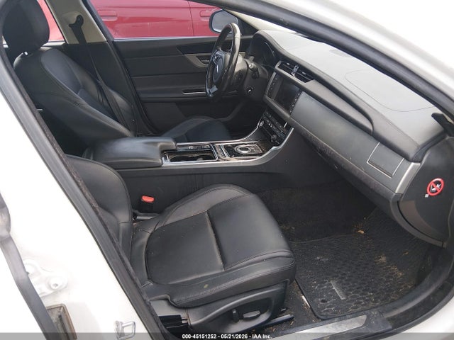 Aukcja sprzedaży 2016 Jaguar Xf 35t Premium, vin: SAJBD4BV9GCY16731, numer aukcji: 45151252