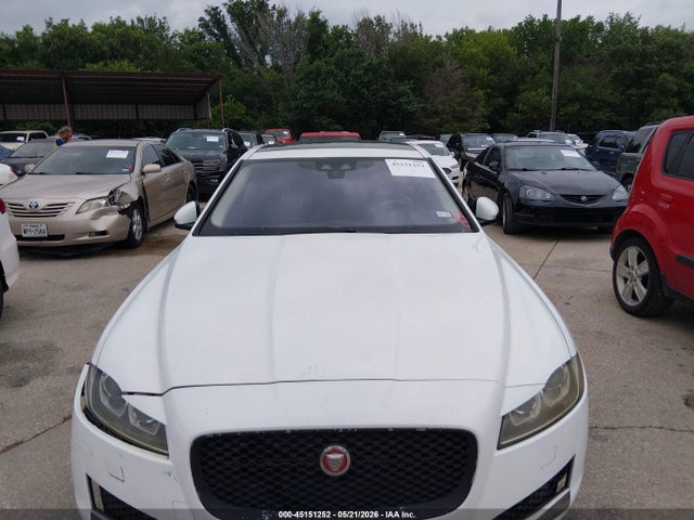 Aukcja sprzedaży 2016 Jaguar Xf 35t Premium, vin: SAJBD4BV9GCY16731, numer aukcji: 45151252