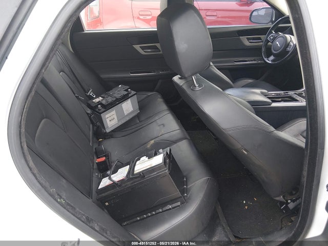 Aukcja sprzedaży 2016 Jaguar Xf 35t Premium, vin: SAJBD4BV9GCY16731, numer aukcji: 45151252