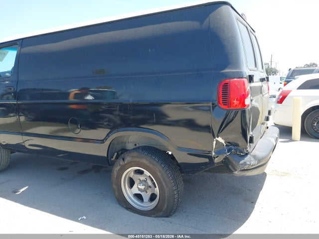 Aukcja sprzedaży 2000 Dodge Ram Van 1500 Conversion, vin: 2B7HB11X1YK155780, numer aukcji: 45151253