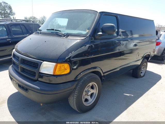 Aukcja sprzedaży 2000 Dodge Ram Van 1500 Conversion, vin: 2B7HB11X1YK155780, numer aukcji: 45151253