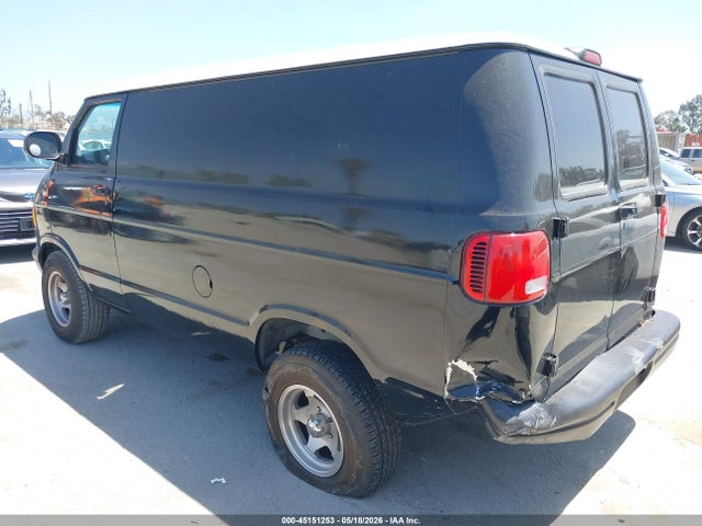 Aukcja sprzedaży 2000 Dodge Ram Van 1500 Conversion, vin: 2B7HB11X1YK155780, numer aukcji: 45151253
