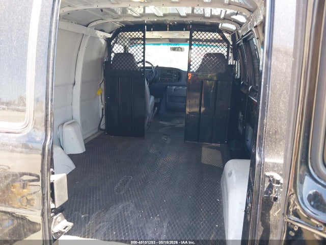 Aukcja sprzedaży 2000 Dodge Ram Van 1500 Conversion, vin: 2B7HB11X1YK155780, numer aukcji: 45151253