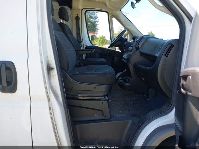 Aukcja sprzedaży 2018 Ram Promaster 1500 Low Roof 136 Wb, vin: 3C6TRVAG7JE146617, numer aukcji: 45151254