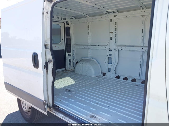 Aukcja sprzedaży 2018 Ram Promaster 1500 Low Roof 136 Wb, vin: 3C6TRVAG7JE146617, numer aukcji: 45151254
