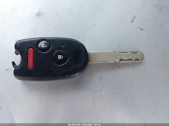 Продажа на аукционе авто 2010 Honda Cr-v Lx, vin: 3CZRE3H35AG700855, номер лота: 45151255