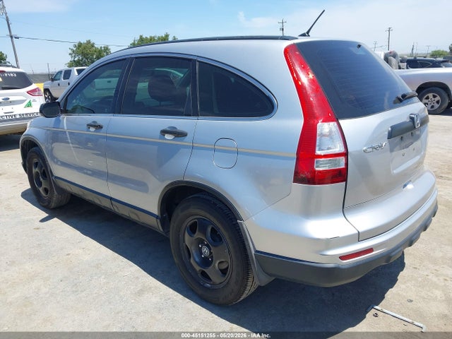 Продажа на аукционе авто 2010 Honda Cr-v Lx, vin: 3CZRE3H35AG700855, номер лота: 45151255