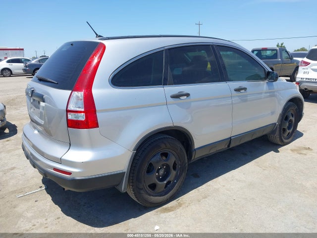Продажа на аукционе авто 2010 Honda Cr-v Lx, vin: 3CZRE3H35AG700855, номер лота: 45151255