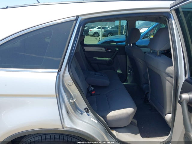 Продажа на аукционе авто 2010 Honda Cr-v Lx, vin: 3CZRE3H35AG700855, номер лота: 45151255