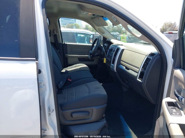 2012 Ram 1500 Slt მანქანა იყიდება აუქციონზე, vin: 1C6RD7LP2CS147823, აუქციონის ნომერი: 45151256