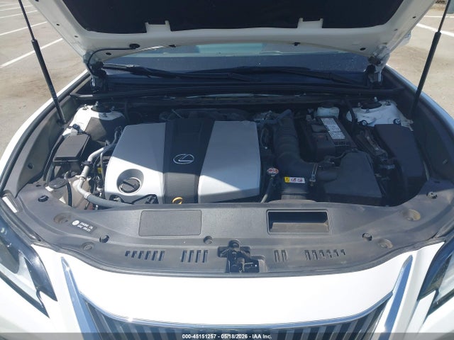 Aukcja sprzedaży 2021 Lexus Es 350, vin: 58ADZ1B17MU107410, numer aukcji: 45151257