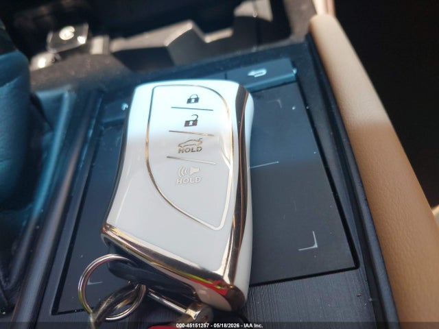 Aukcja sprzedaży 2021 Lexus Es 350, vin: 58ADZ1B17MU107410, numer aukcji: 45151257