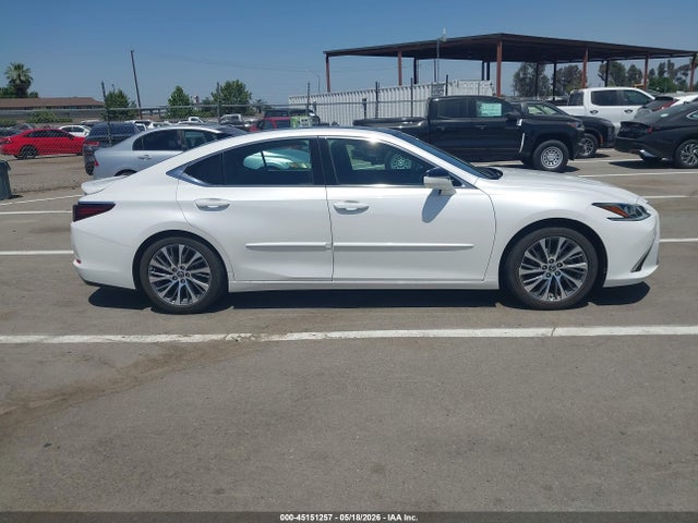 Aukcja sprzedaży 2021 Lexus Es 350, vin: 58ADZ1B17MU107410, numer aukcji: 45151257