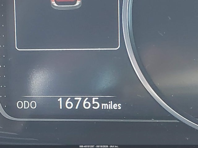 Aukcja sprzedaży 2021 Lexus Es 350, vin: 58ADZ1B17MU107410, numer aukcji: 45151257