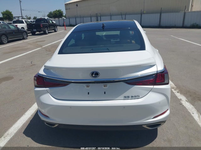 Aukcja sprzedaży 2021 Lexus Es 350, vin: 58ADZ1B17MU107410, numer aukcji: 45151257