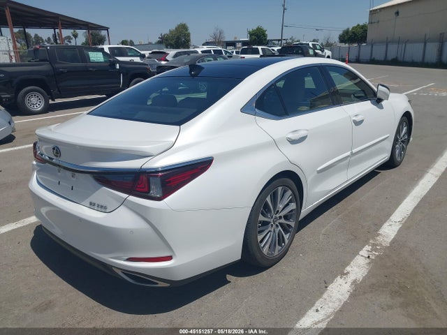 Aukcja sprzedaży 2021 Lexus Es 350, vin: 58ADZ1B17MU107410, numer aukcji: 45151257