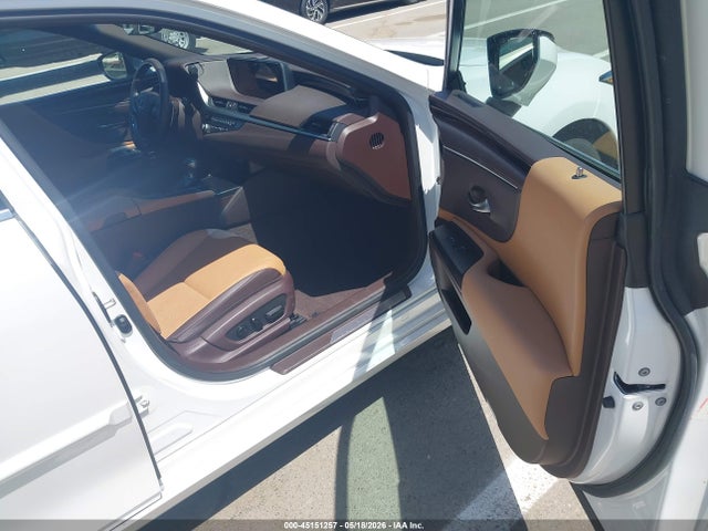 Aukcja sprzedaży 2021 Lexus Es 350, vin: 58ADZ1B17MU107410, numer aukcji: 45151257