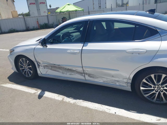Aukcja sprzedaży 2021 Lexus Es 350, vin: 58ADZ1B17MU107410, numer aukcji: 45151257
