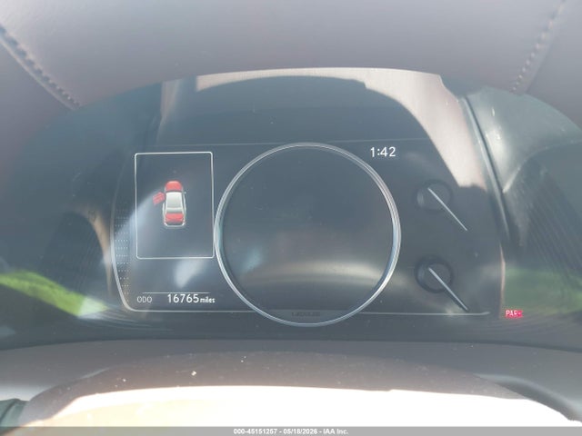Aukcja sprzedaży 2021 Lexus Es 350, vin: 58ADZ1B17MU107410, numer aukcji: 45151257