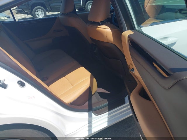Aukcja sprzedaży 2021 Lexus Es 350, vin: 58ADZ1B17MU107410, numer aukcji: 45151257
