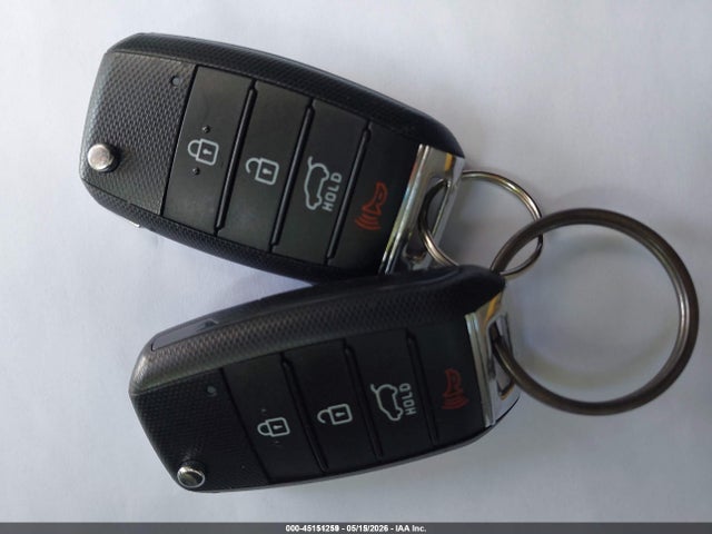 Продаж на аукціоні авто 2018 Kia Sedona L, vin: KNDMA5C14J6376442, номер лоту: 45151259