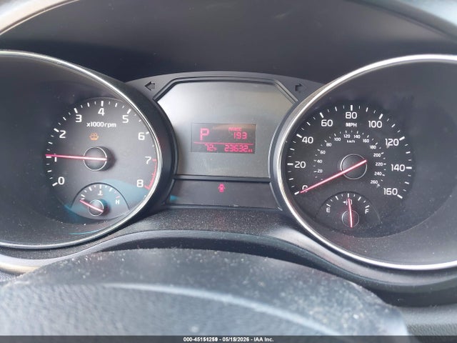 Продаж на аукціоні авто 2018 Kia Sedona L, vin: KNDMA5C14J6376442, номер лоту: 45151259