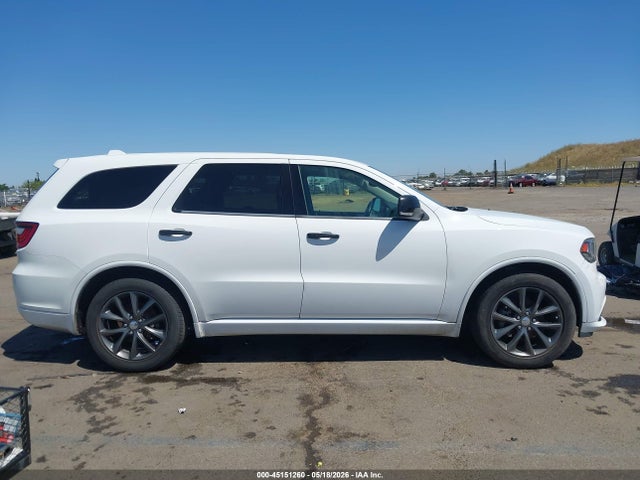Dodge Durango Gt Rwd 2018 1C4RDHDG7JC154139 Image 12