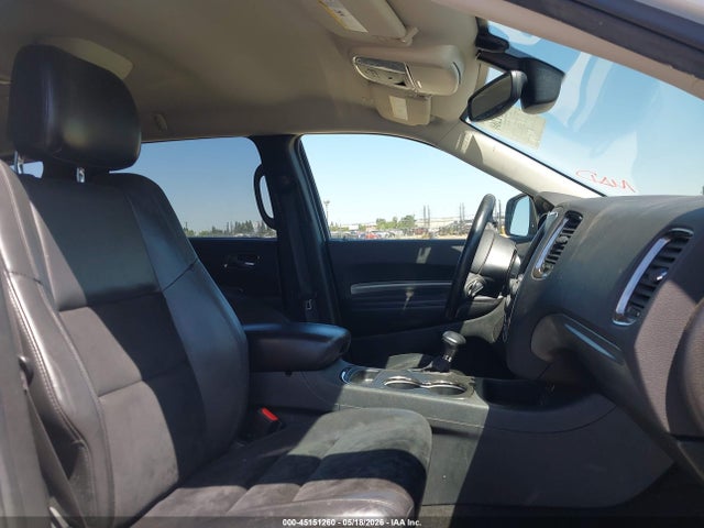 Dodge Durango Gt Rwd 2018 1C4RDHDG7JC154139 Image 5