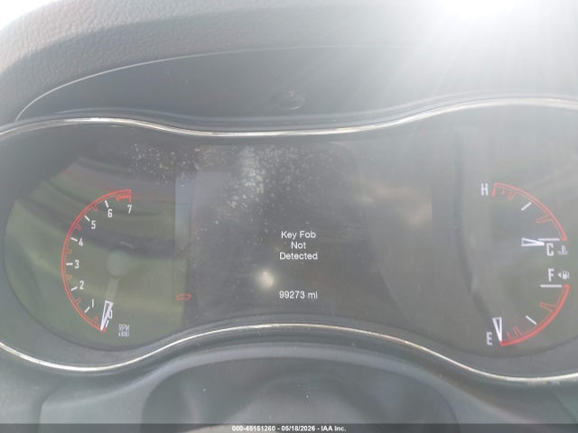 Dodge Durango Gt Rwd 2018 1C4RDHDG7JC154139 Image 7