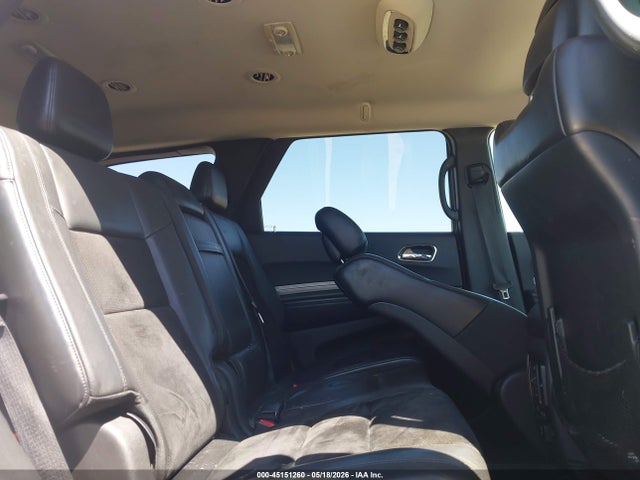 Dodge Durango Gt Rwd 2018 1C4RDHDG7JC154139 Image 8