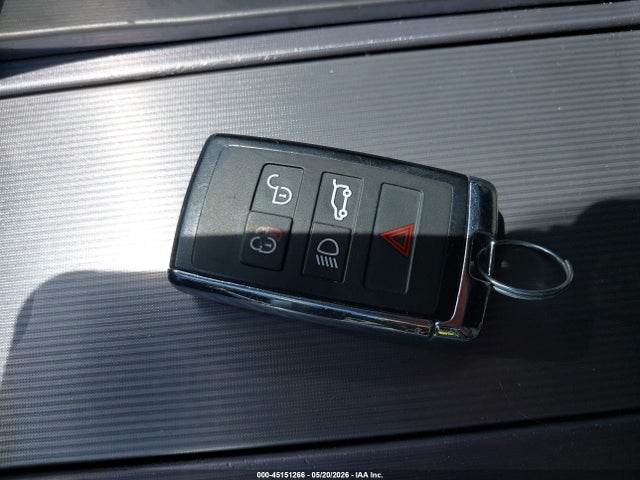 SALWR2RV7KA828028 Land Rover Range Rover Sport Hse
