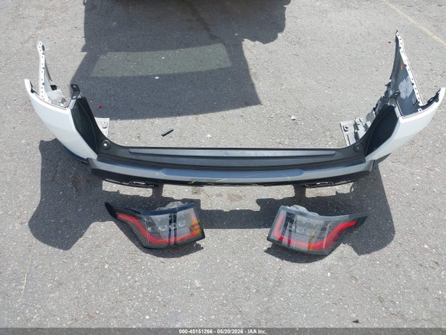 SALWR2RV7KA828028 Land Rover Range Rover Sport Hse