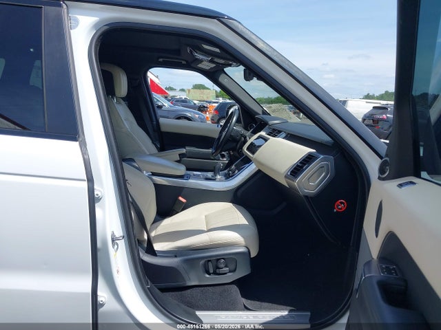 SALWR2RV7KA828028 Land Rover Range Rover Sport Hse