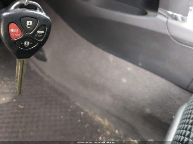 Aukcja sprzedaży 2011 Toyota Camry Se V6, vin: 4T1BK3EK9BU124452, numer aukcji: 45151267