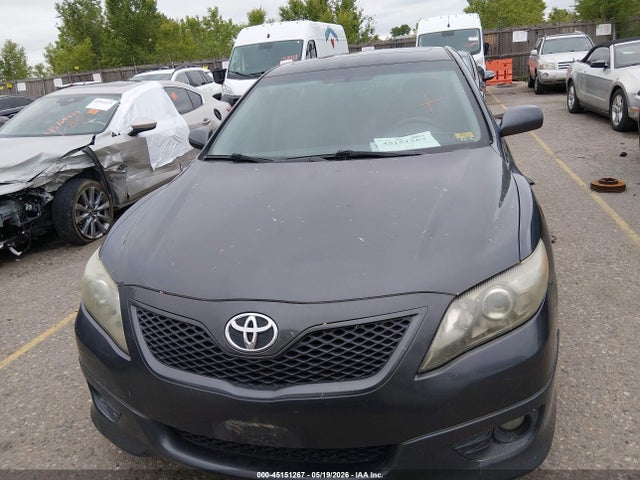 Aukcja sprzedaży 2011 Toyota Camry Se V6, vin: 4T1BK3EK9BU124452, numer aukcji: 45151267
