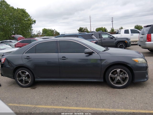 Aukcja sprzedaży 2011 Toyota Camry Se V6, vin: 4T1BK3EK9BU124452, numer aukcji: 45151267