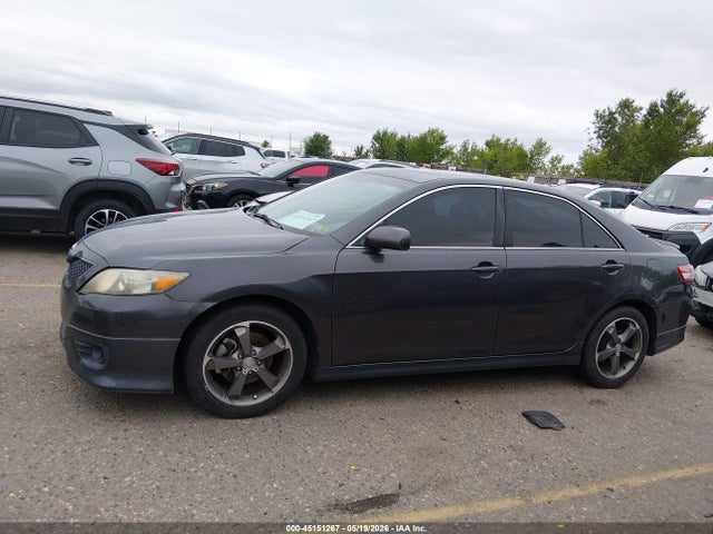 Aukcja sprzedaży 2011 Toyota Camry Se V6, vin: 4T1BK3EK9BU124452, numer aukcji: 45151267