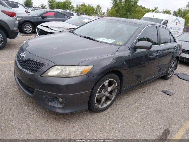 Aukcja sprzedaży 2011 Toyota Camry Se V6, vin: 4T1BK3EK9BU124452, numer aukcji: 45151267