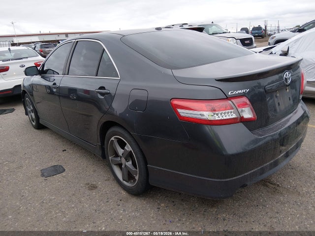 Aukcja sprzedaży 2011 Toyota Camry Se V6, vin: 4T1BK3EK9BU124452, numer aukcji: 45151267