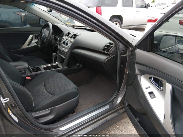 Aukcja sprzedaży 2011 Toyota Camry Se V6, vin: 4T1BK3EK9BU124452, numer aukcji: 45151267