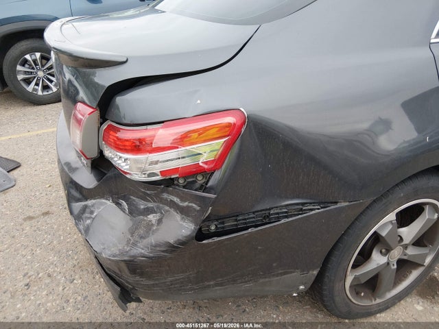Aukcja sprzedaży 2011 Toyota Camry Se V6, vin: 4T1BK3EK9BU124452, numer aukcji: 45151267